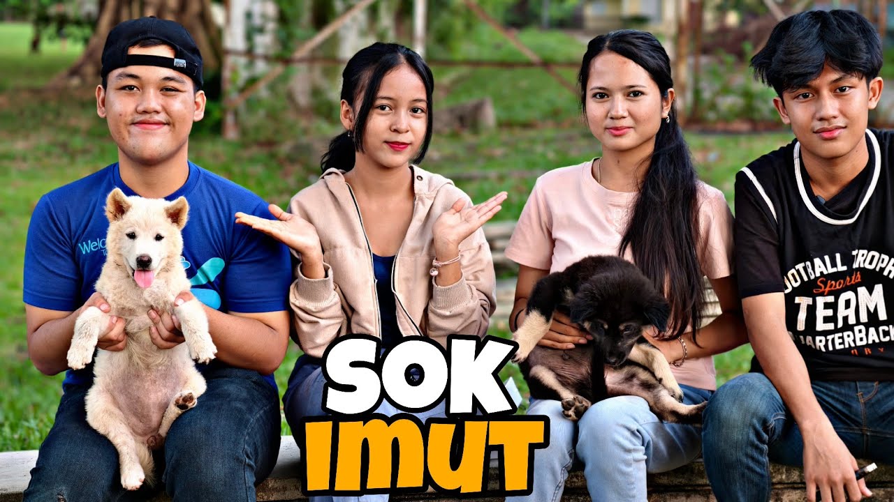 SOK IMUT &radic;