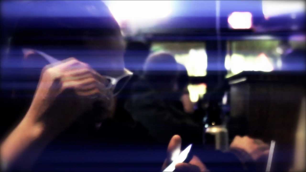 SOCIEDAD SECRETA - EL RELOJ (VIDEO HD)