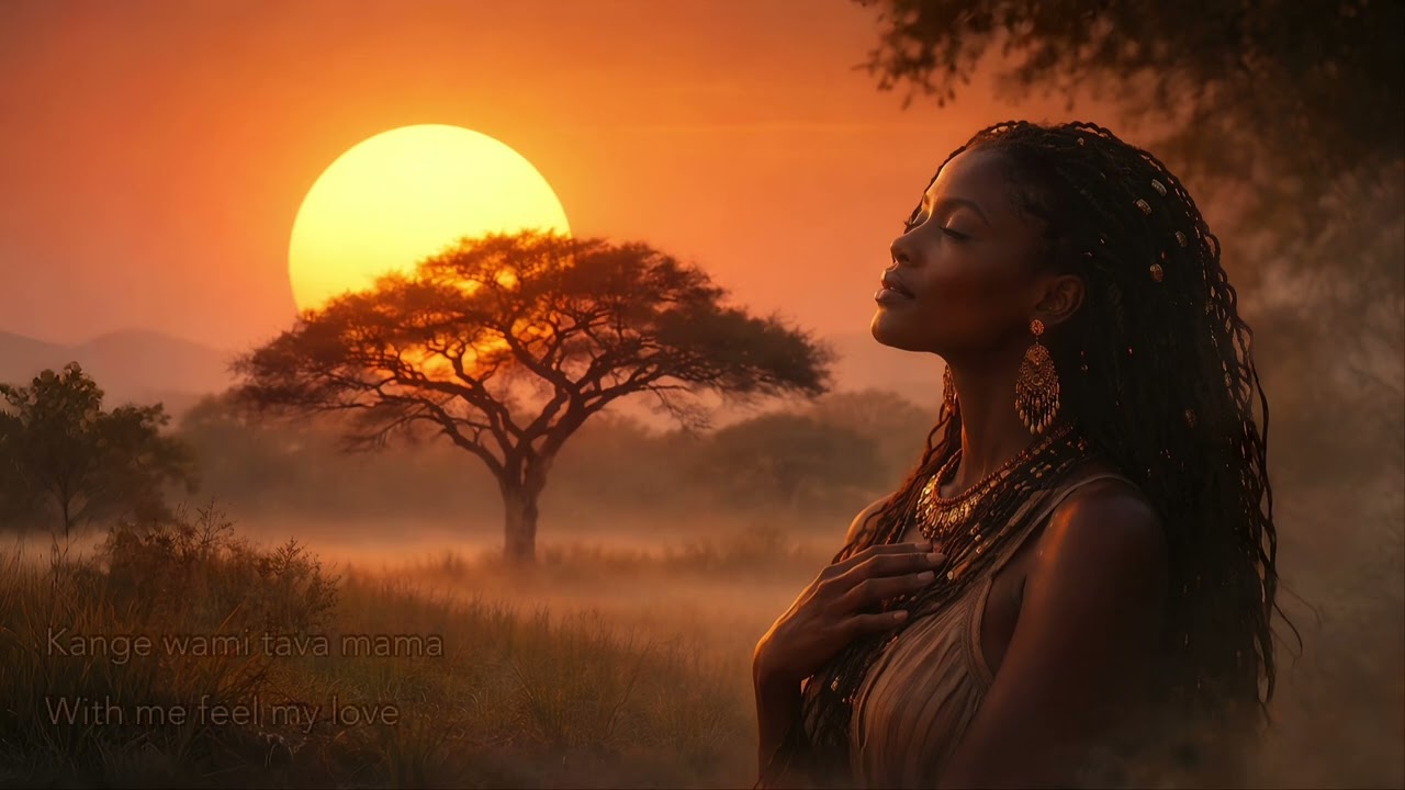Kala Kange | AYVA Sound