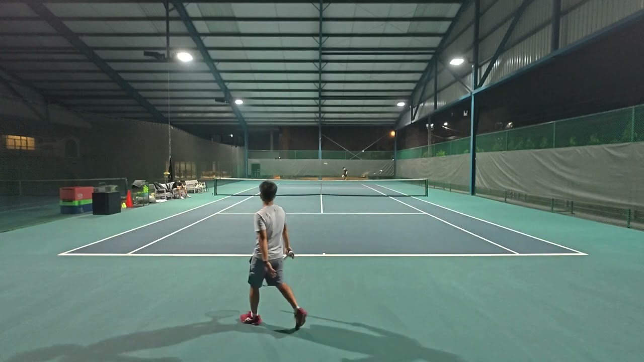 Tamarind vs Oat [2026/01/26] #tiebreak 