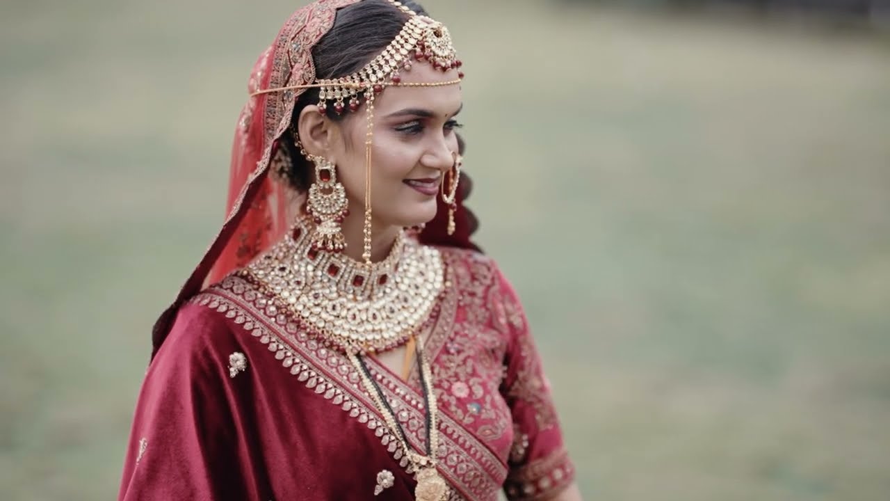04- Nikhil & Megha Wedding 29 Nov2025