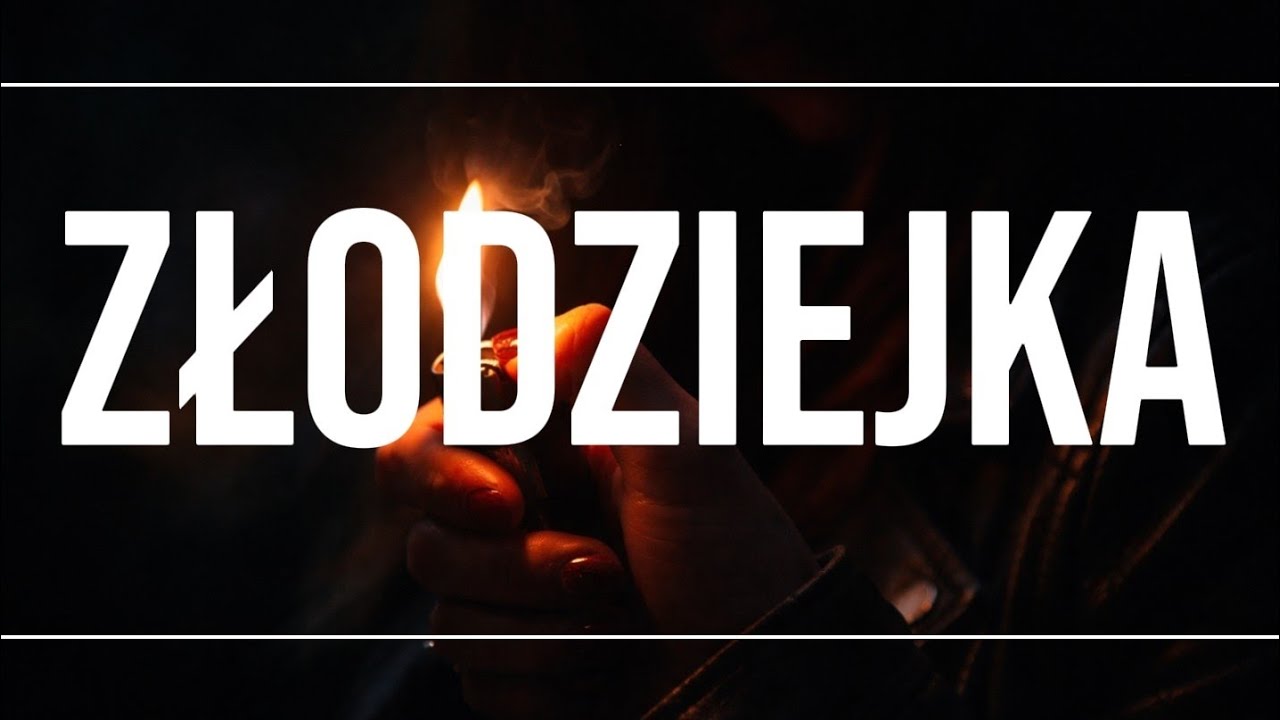 TAO &ndash; Złodziejka (Official Audio)