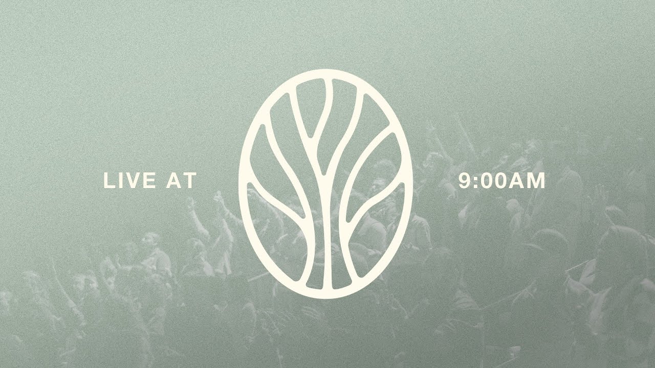 Becoming One: Reverse the Curse | Jimmy Witcher | 9am Service
