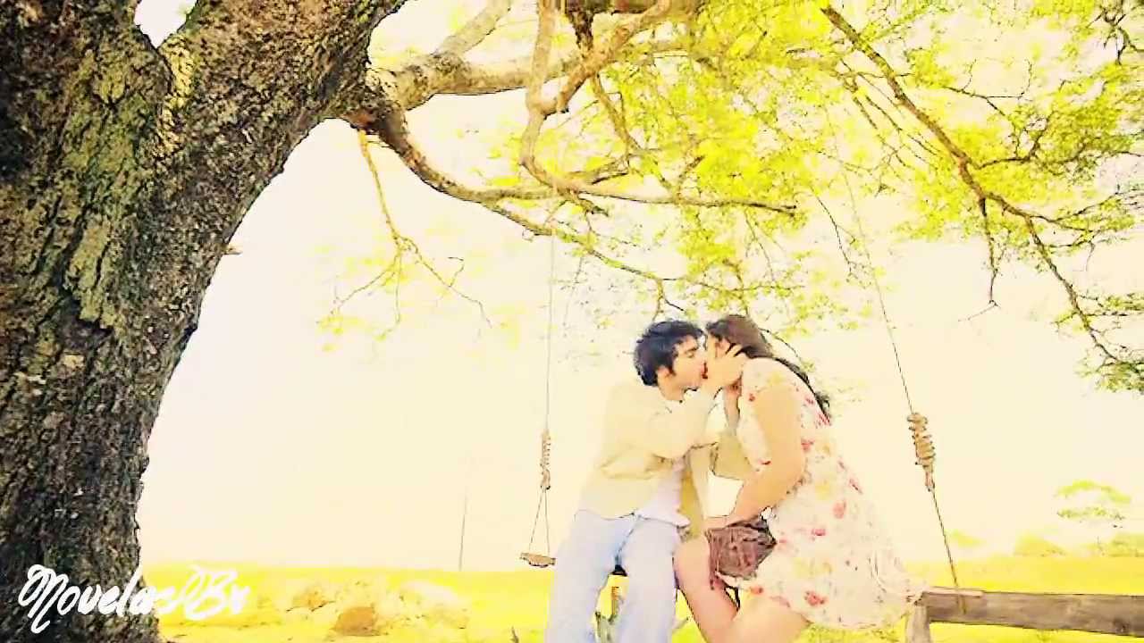 Em Familia | Leninha e Laerte | You stole my heart