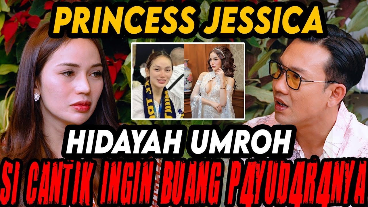 ANAK DISABILITAS, MENINGGAL DALAM KANDUNGAN DAN JADI TRANSGENDER, TANDA AKHIR ZAMAN ??