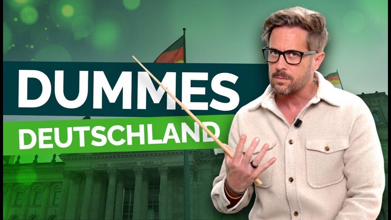 Warum Schule in Deutschland ein Innovationskiller ist &ndash; und Unternehmertum keine Chance hat