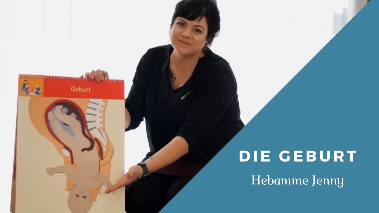 Die Geburt