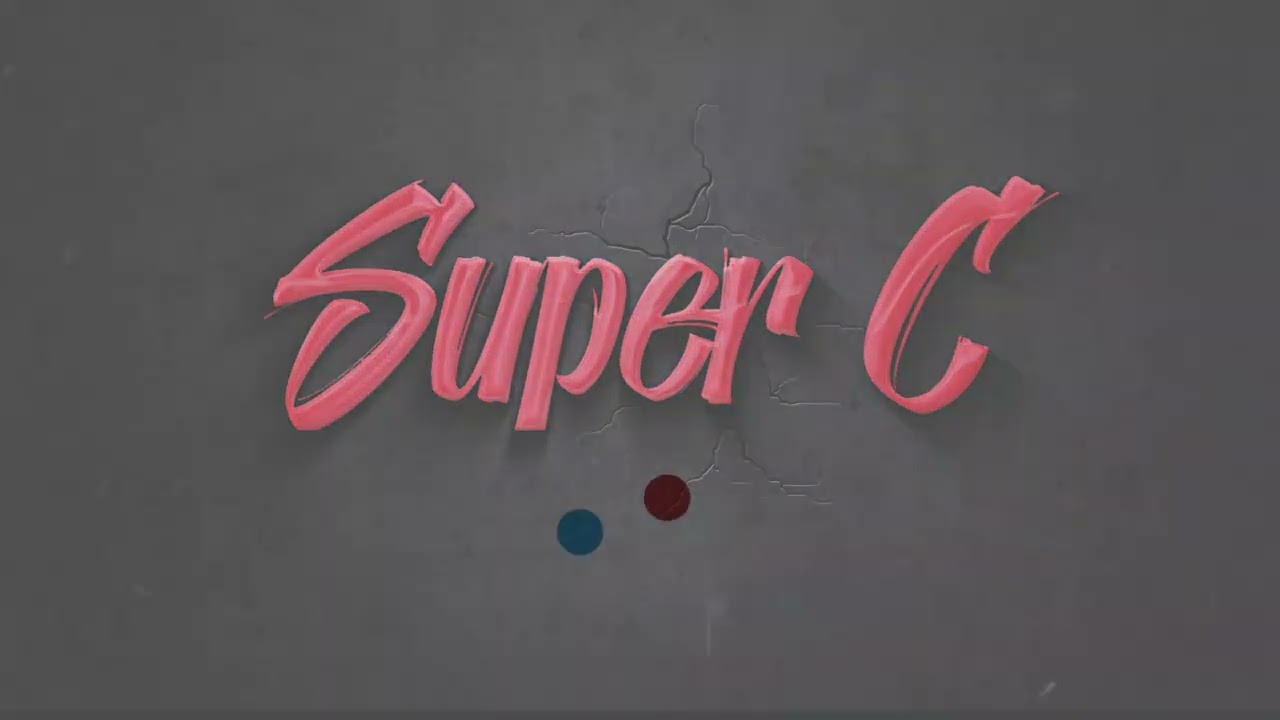 90's 2000's Rub ah dub mix by Dj Super C Part 5