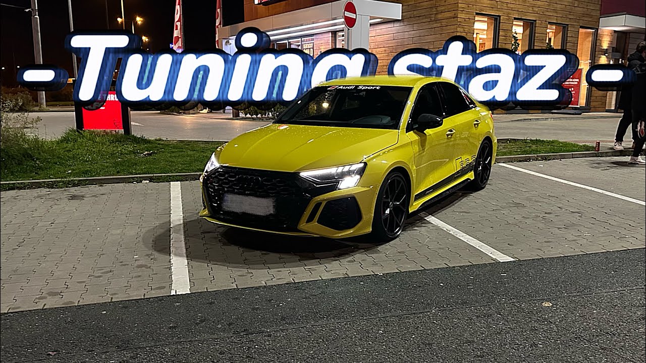 #tuning #srazi tuning sraz 👆👍🏻