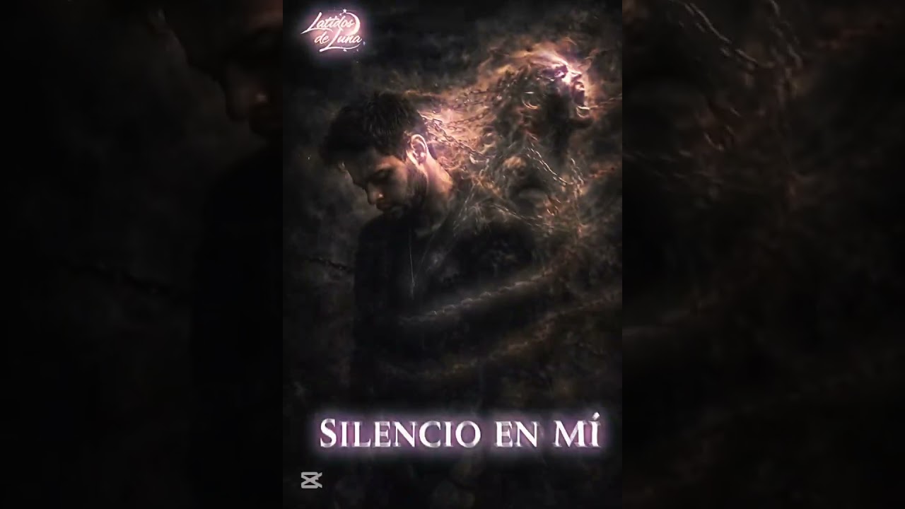 Silencio en Mi 🔥 | Latidos de Luna (Official Audio) Reggaeton 2026