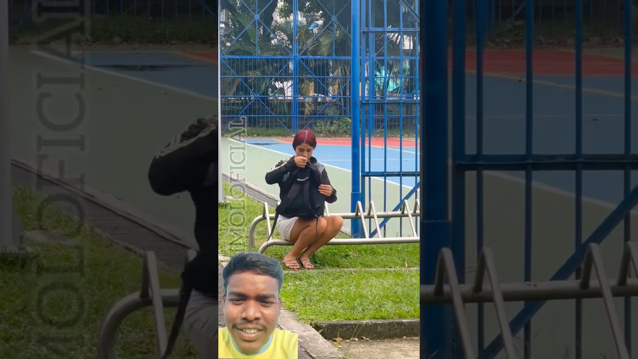 Full prank | 