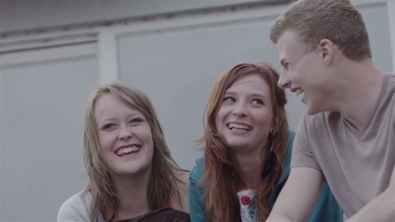 Jets Overhead – Boredom and Joy [OFFICIAL MUSIC VIDEO]