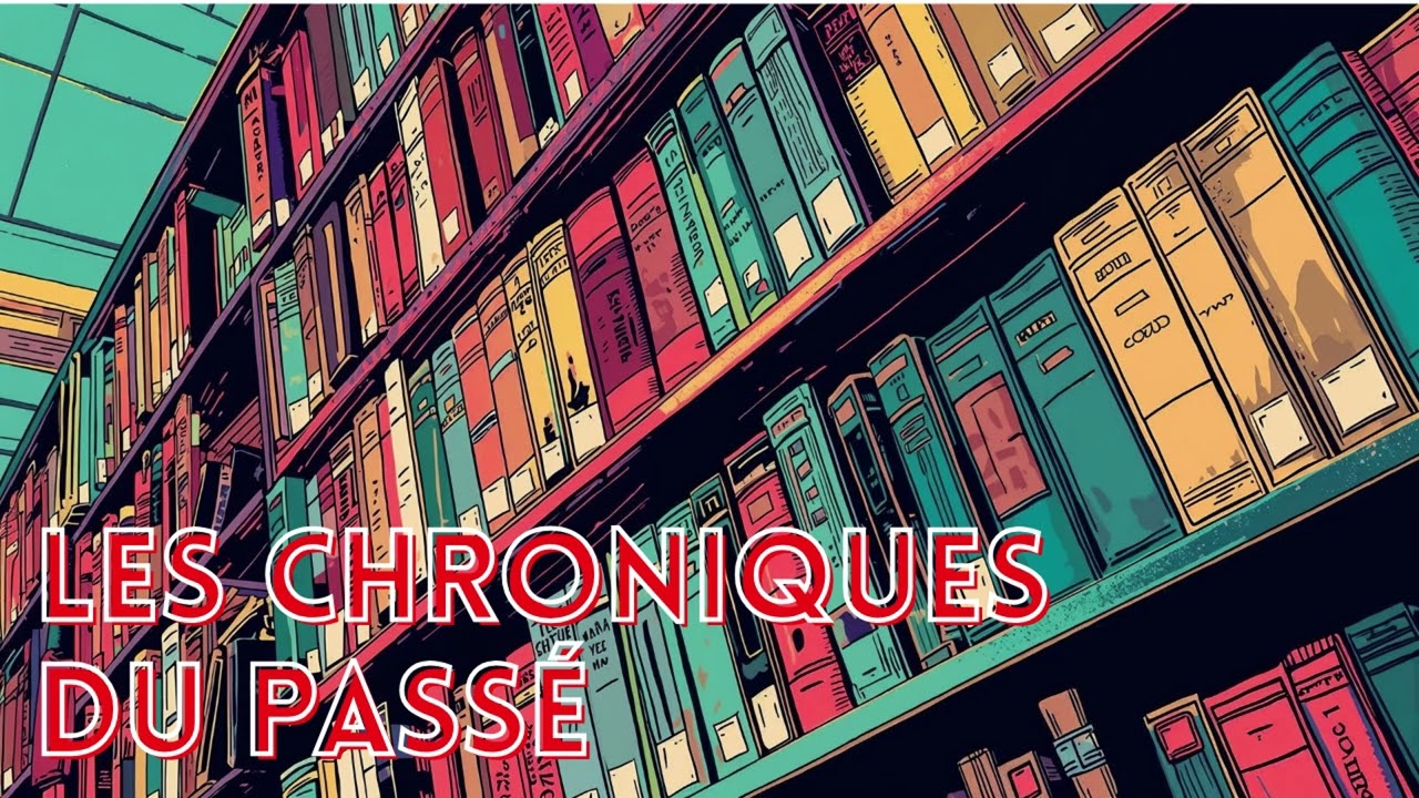 Le vote des femmes - Les chroniques du passé