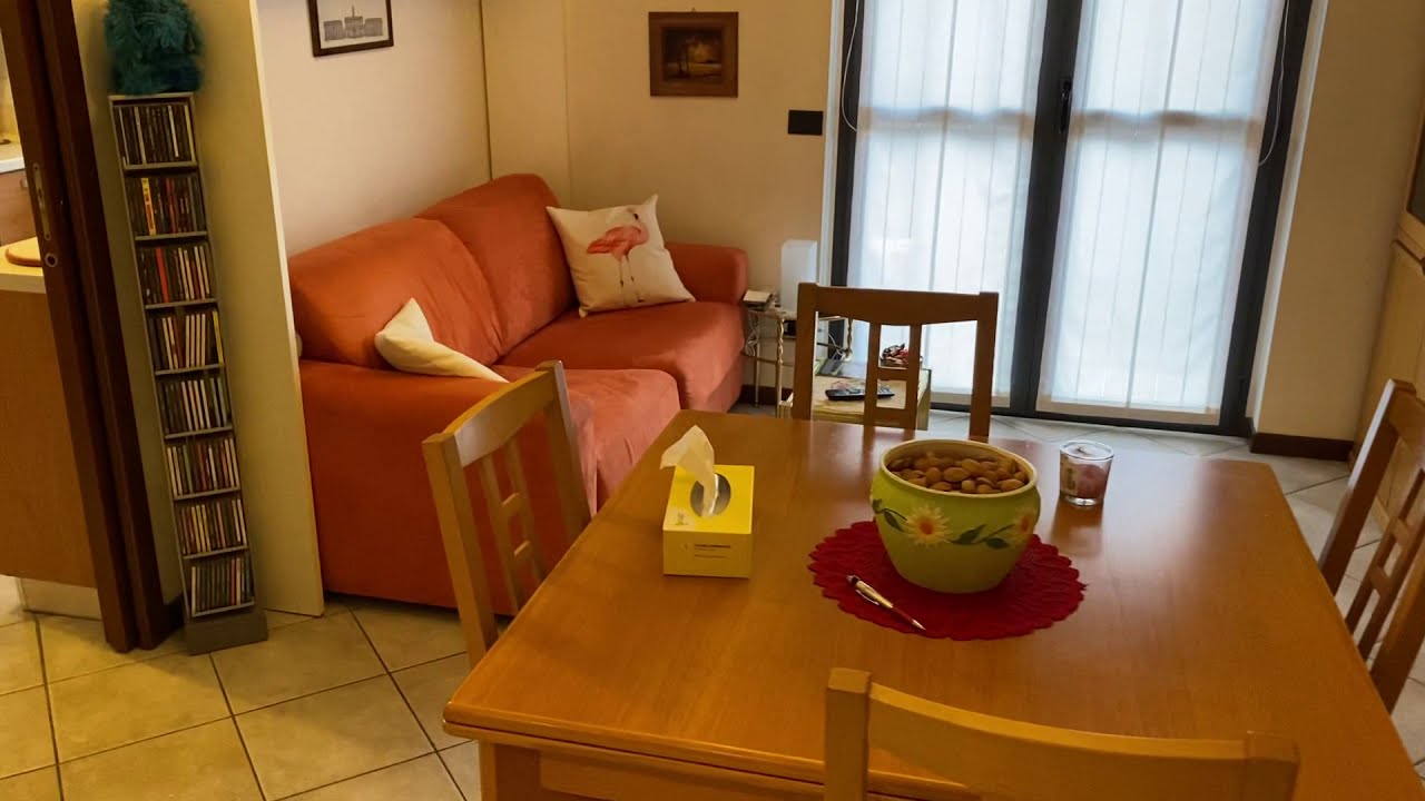 HABITAT IMMOBILIARE 02.54.56.443 - Vendesi Via Adige a Milano, 3 locali doppi servizi.