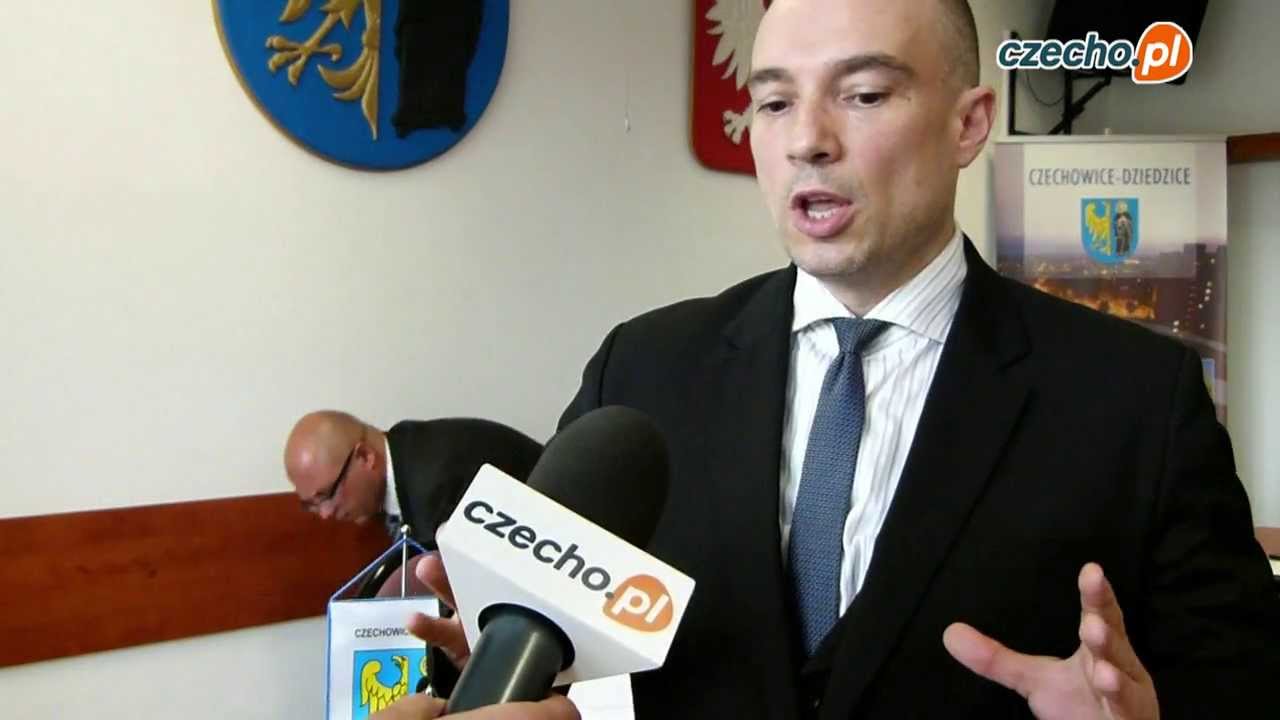 czecho.pl: Jacek Stachurski radnym - wywiad