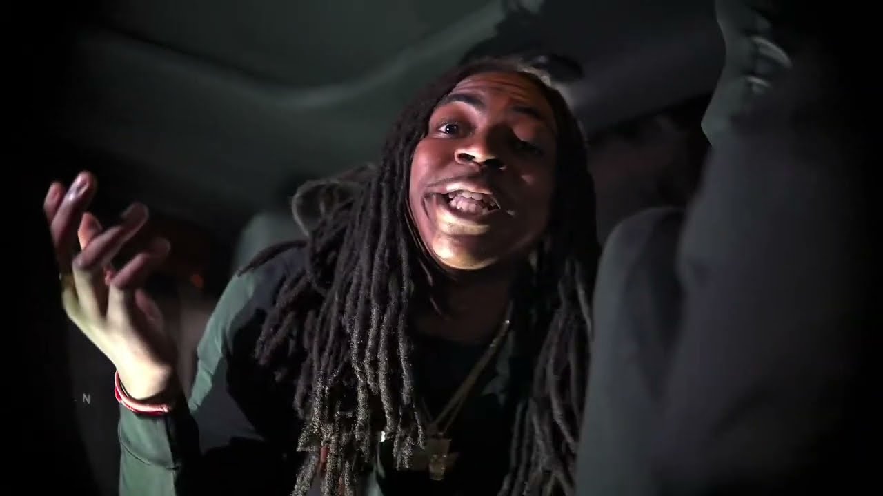Savi Gabos - “Steve Urkel” (Official Video)