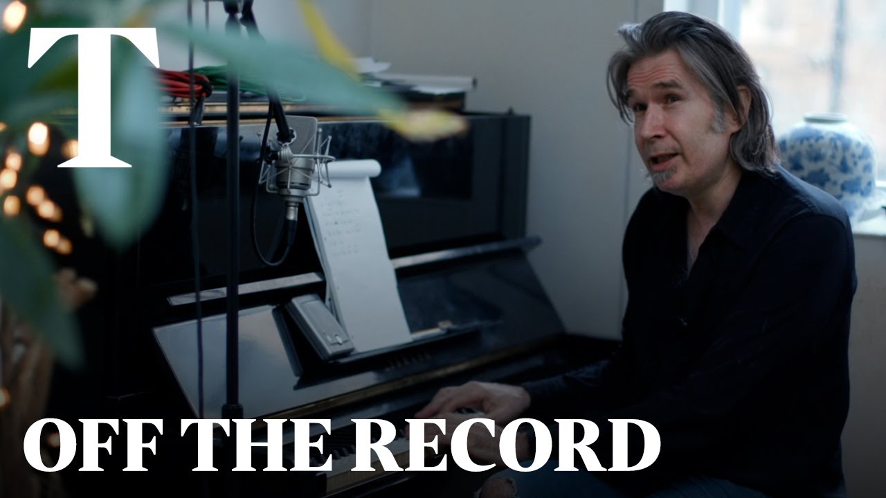 Del Amitri: How I wrote 80s hit Nothing Ever Happens | Off The Record