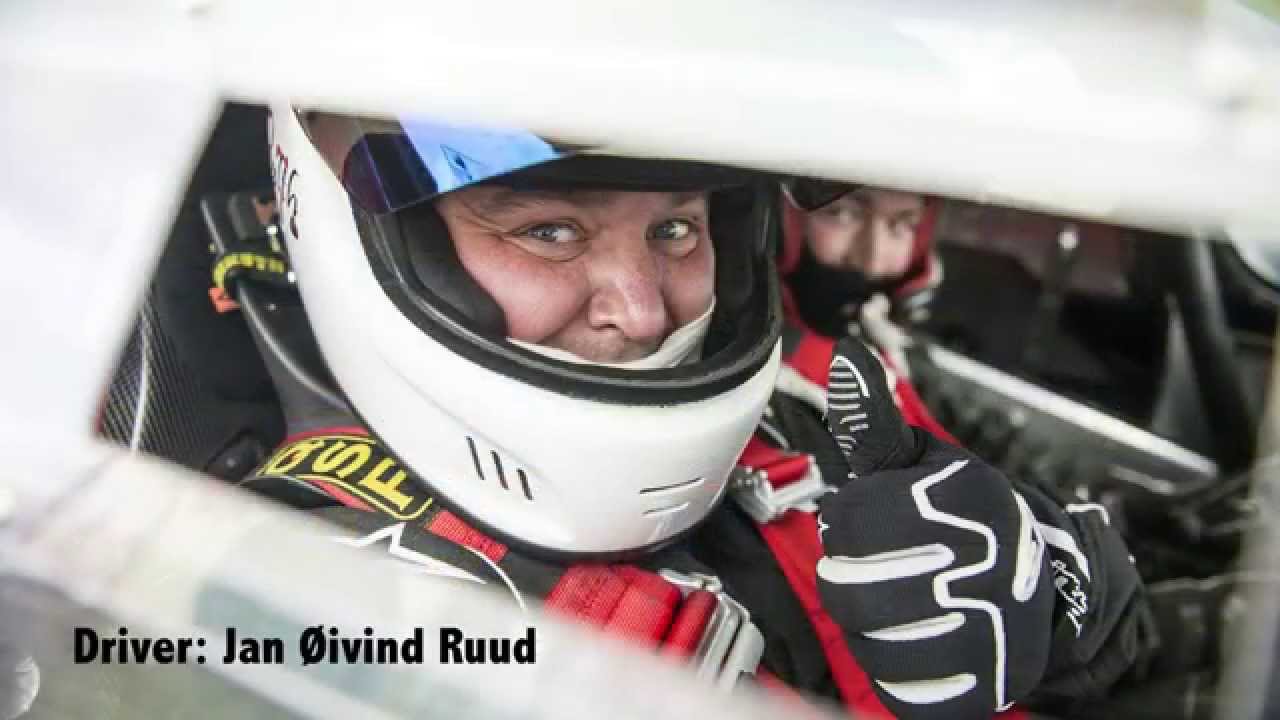 Raceseason TEAM RR 2015 / Stealth B7