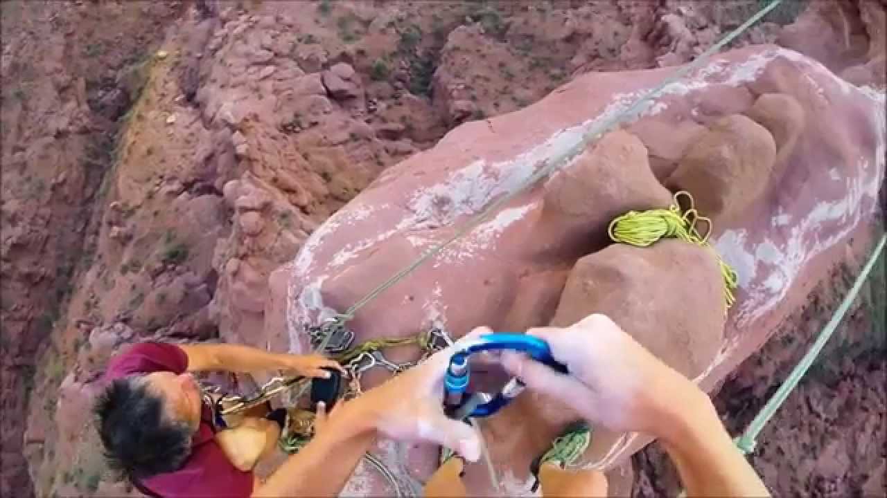 Corkscrew Summit of Ancient Art