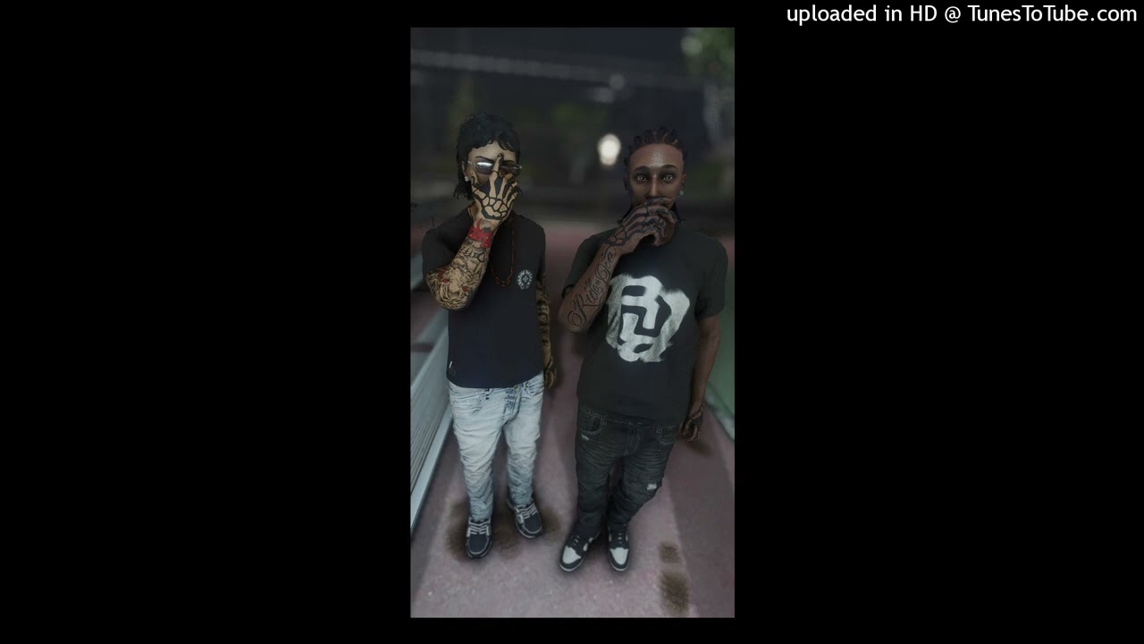 [TT:RP] (IC) Pookie Hound x O Drilly - Nightmare On 94 #FREEPOOKIEB #FREE94