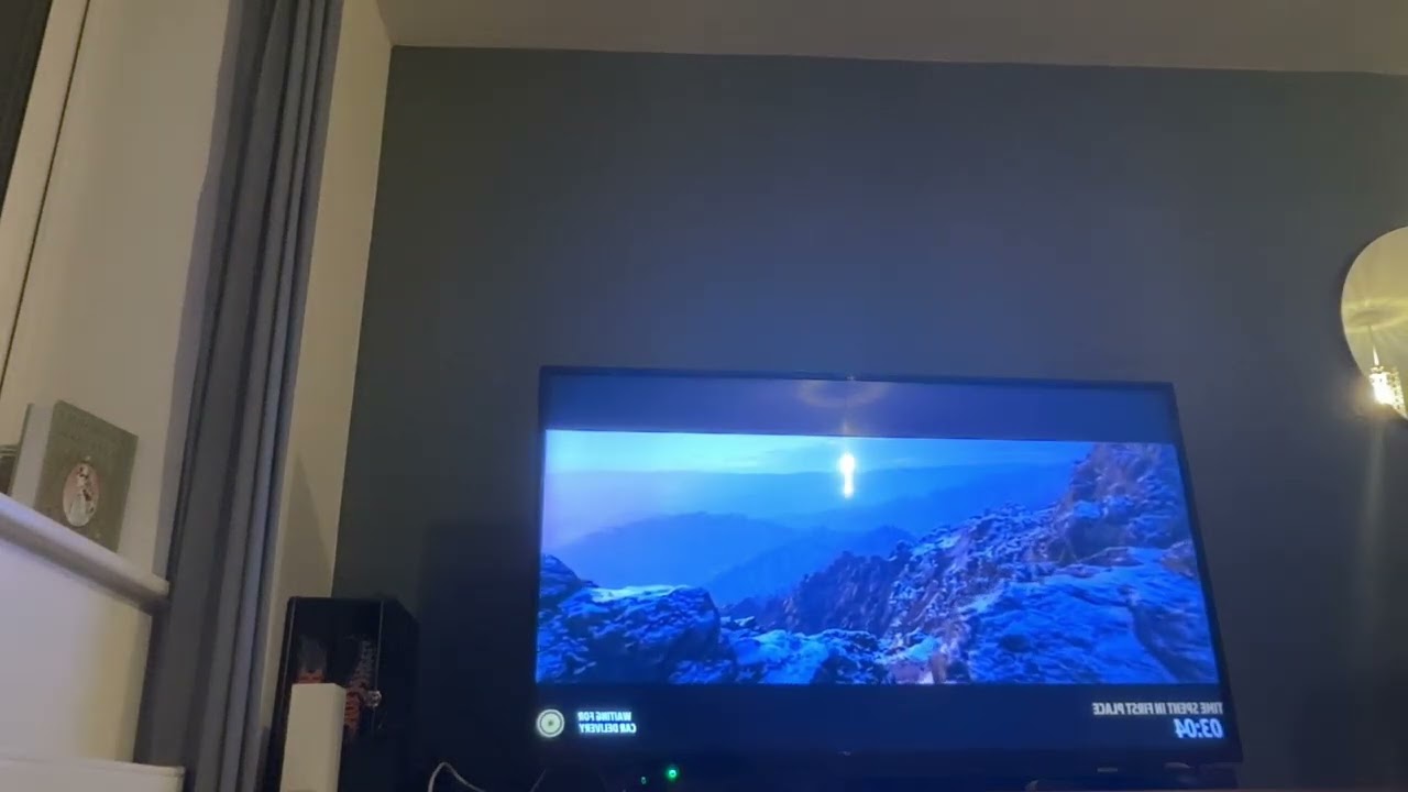 Forza horizon 5