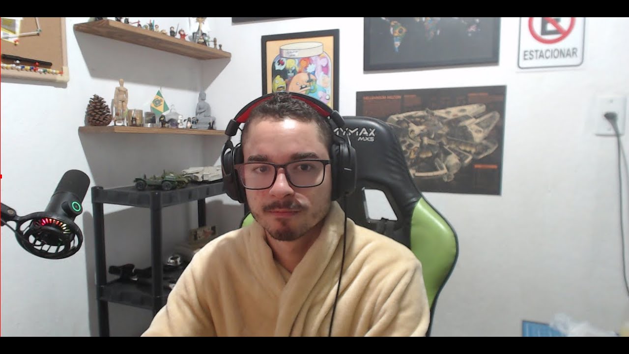 UM DIA TRISTE DE CHUVA