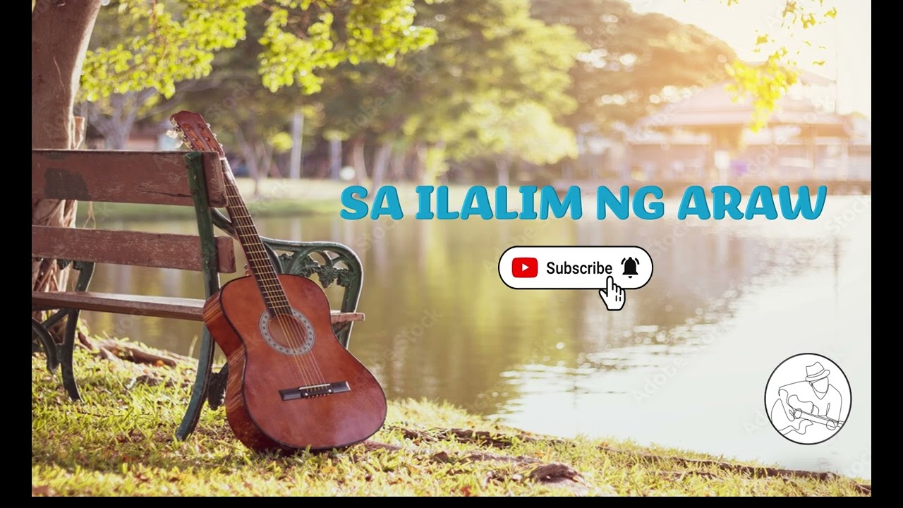 Sa Ilalim ng Araw