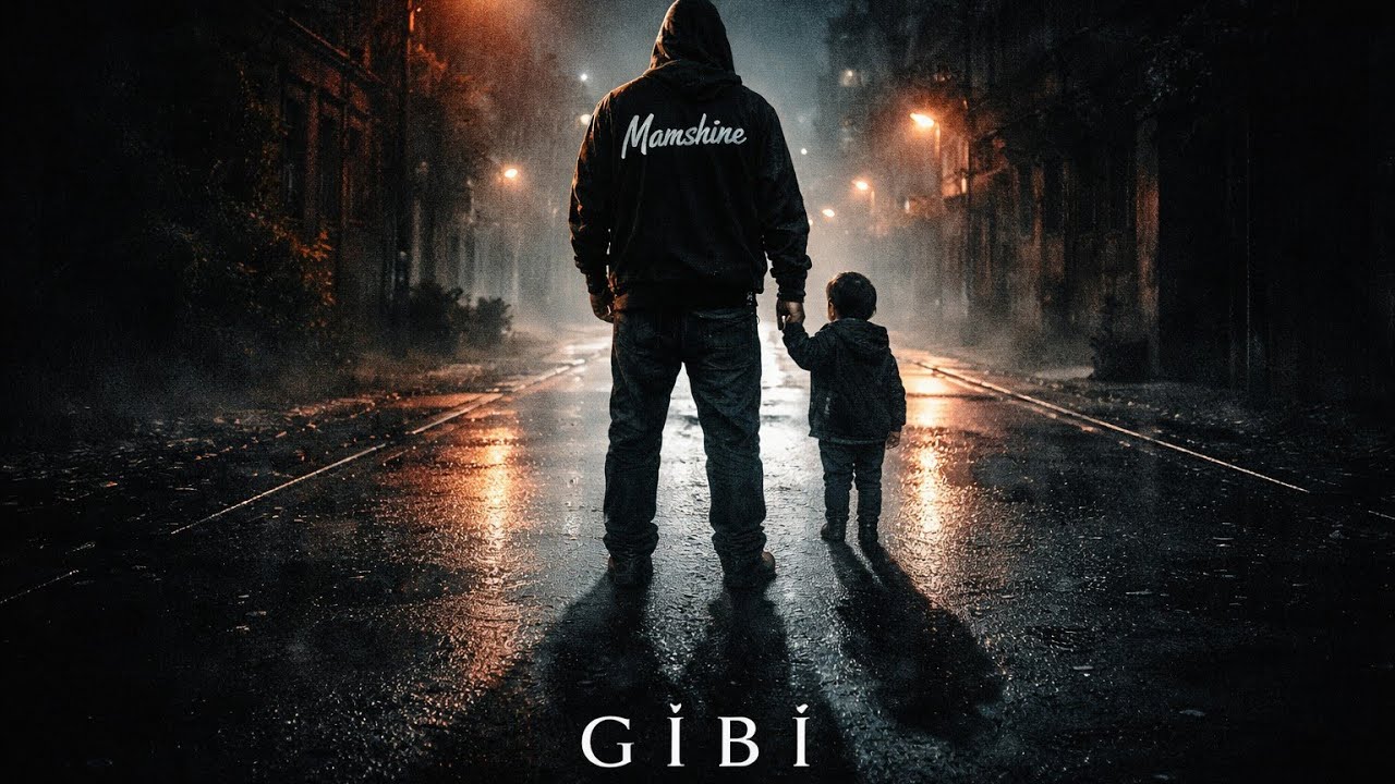 Mamshine - Gibi