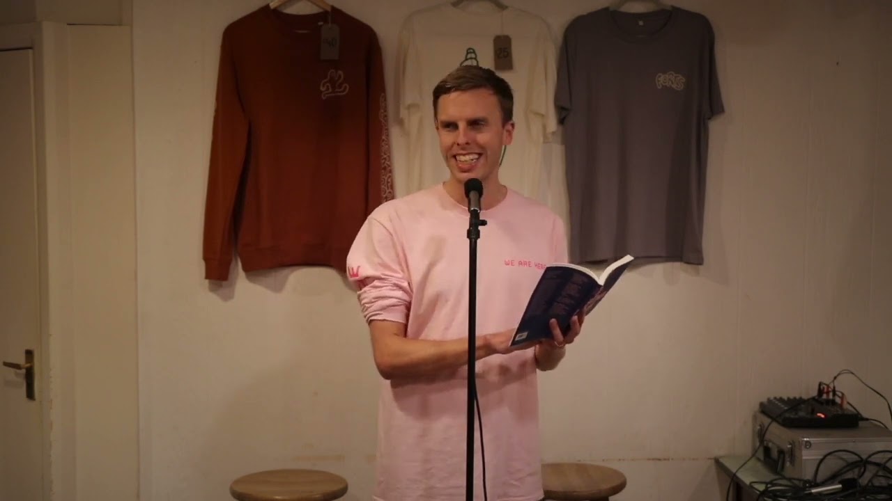 Something Borrowed With Harry Baker Ft Mark Grist