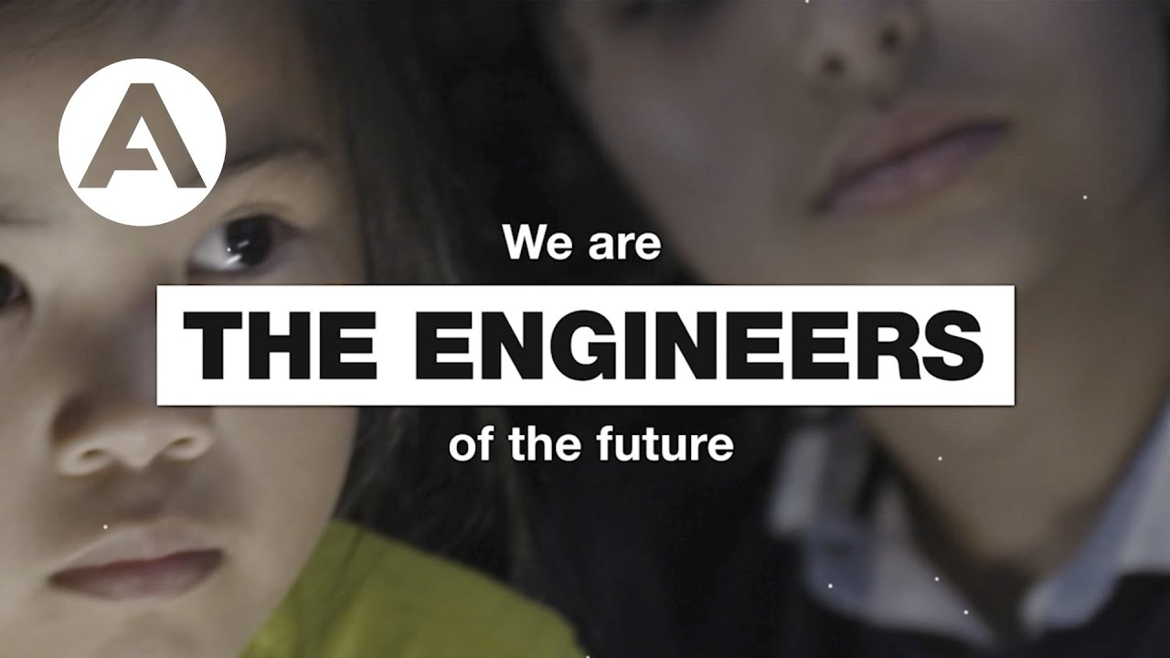 Engineers of the future