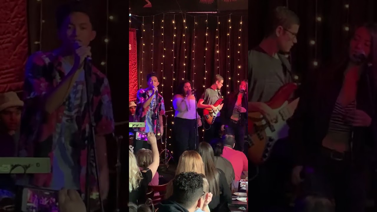 ‘KIlling Me Softly’ cover sung by Vritika Thadhani in her magical Voice💕🎼🎤🧿TributetoToRoberta Flack