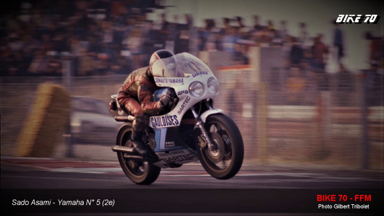 BOL D'OR 1979