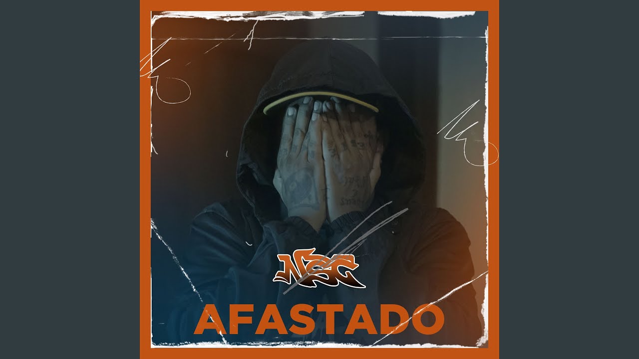 Afastado