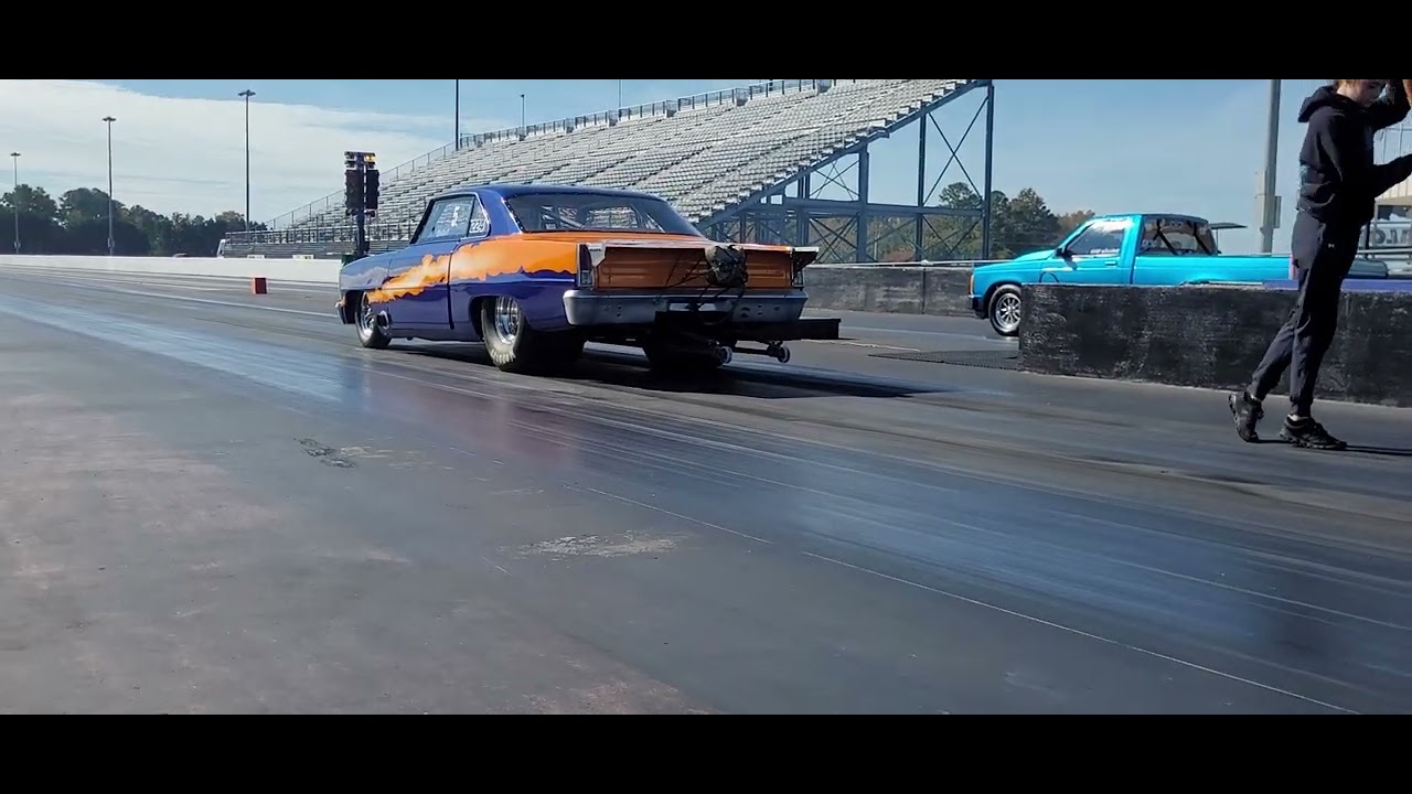 Robbie D Racing