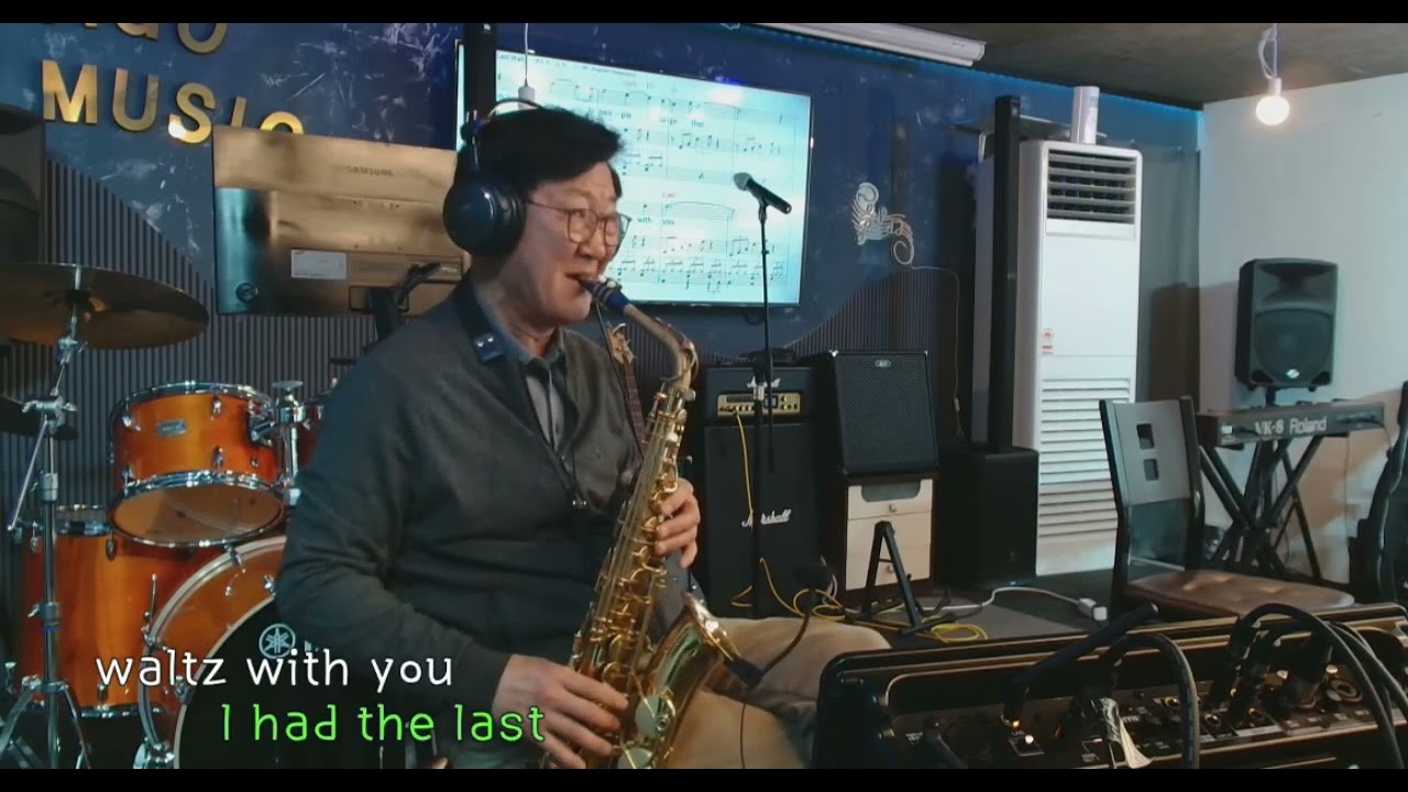 The Last Waltz
