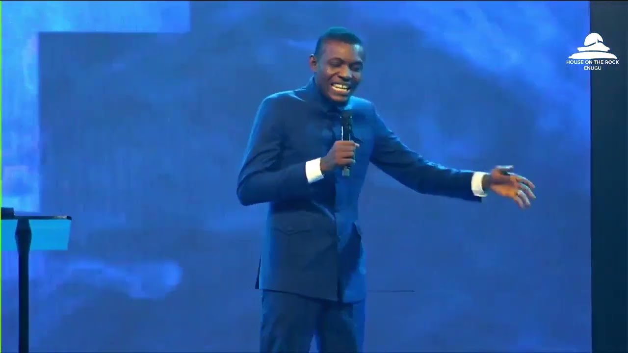 A NEW THING 2 || PASTOR JOHN CHIJIOKE CHIMA || HOTR ENUGU || COVENANT SUNDAY
