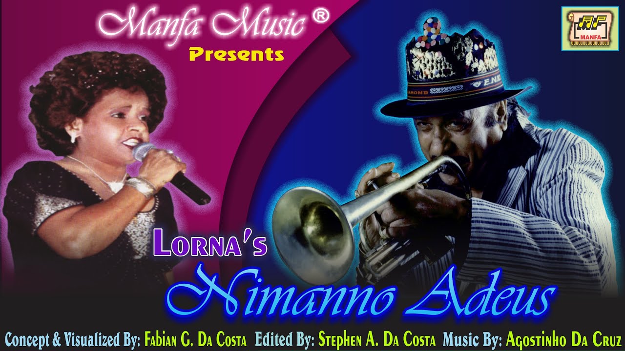 Nimanno Adeus  -  Lorna