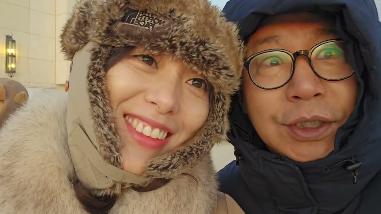 정영림심현섭 여러분께 새해인사 올립니다^^