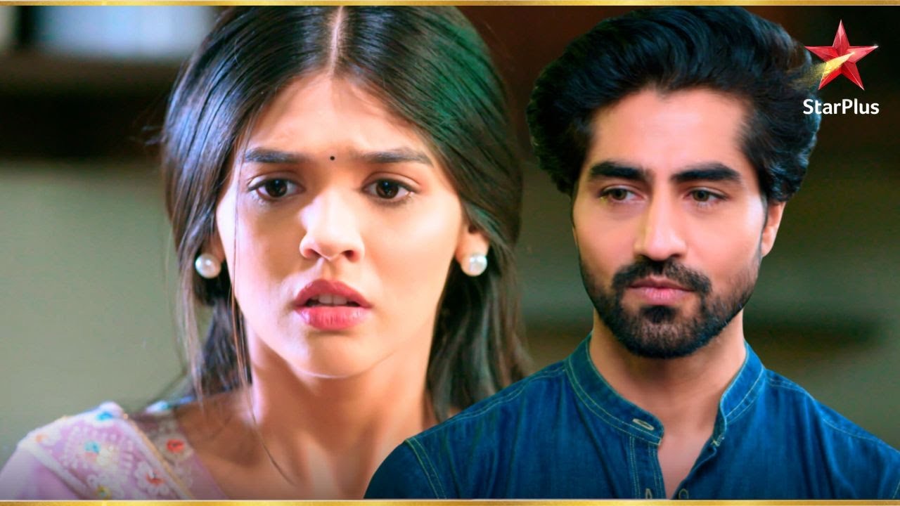 Abhimanya ने Akshara से वकालत शुरू करने को कहा! | Yeh Rishta Kya Kehlata Hai