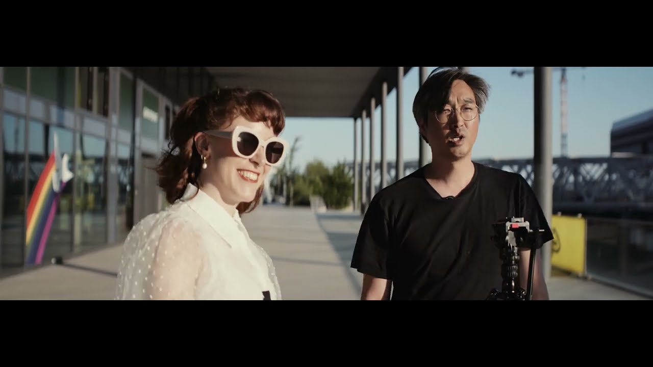 budibros go anamorphic