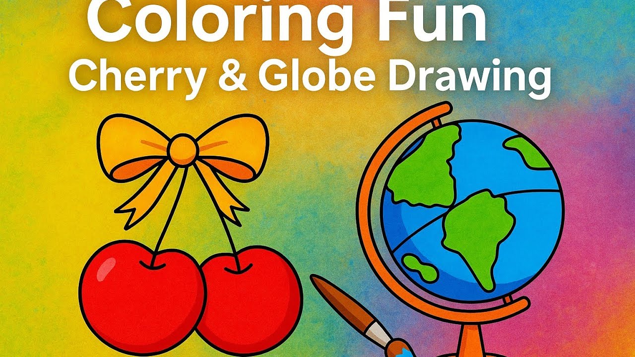 8:35 Minutes of Pure ASMR Coloring 🎨✨ (One.Channel)