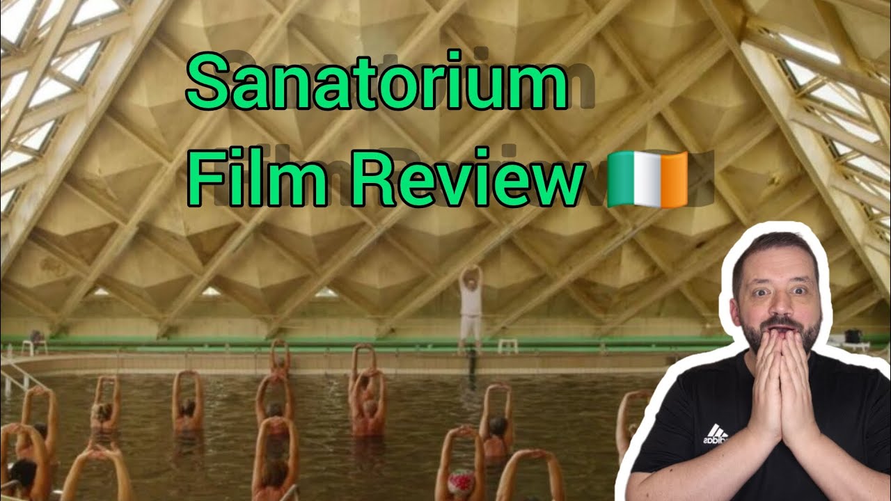 Sanatorium: Watch the most quirky spa facilities in the world!