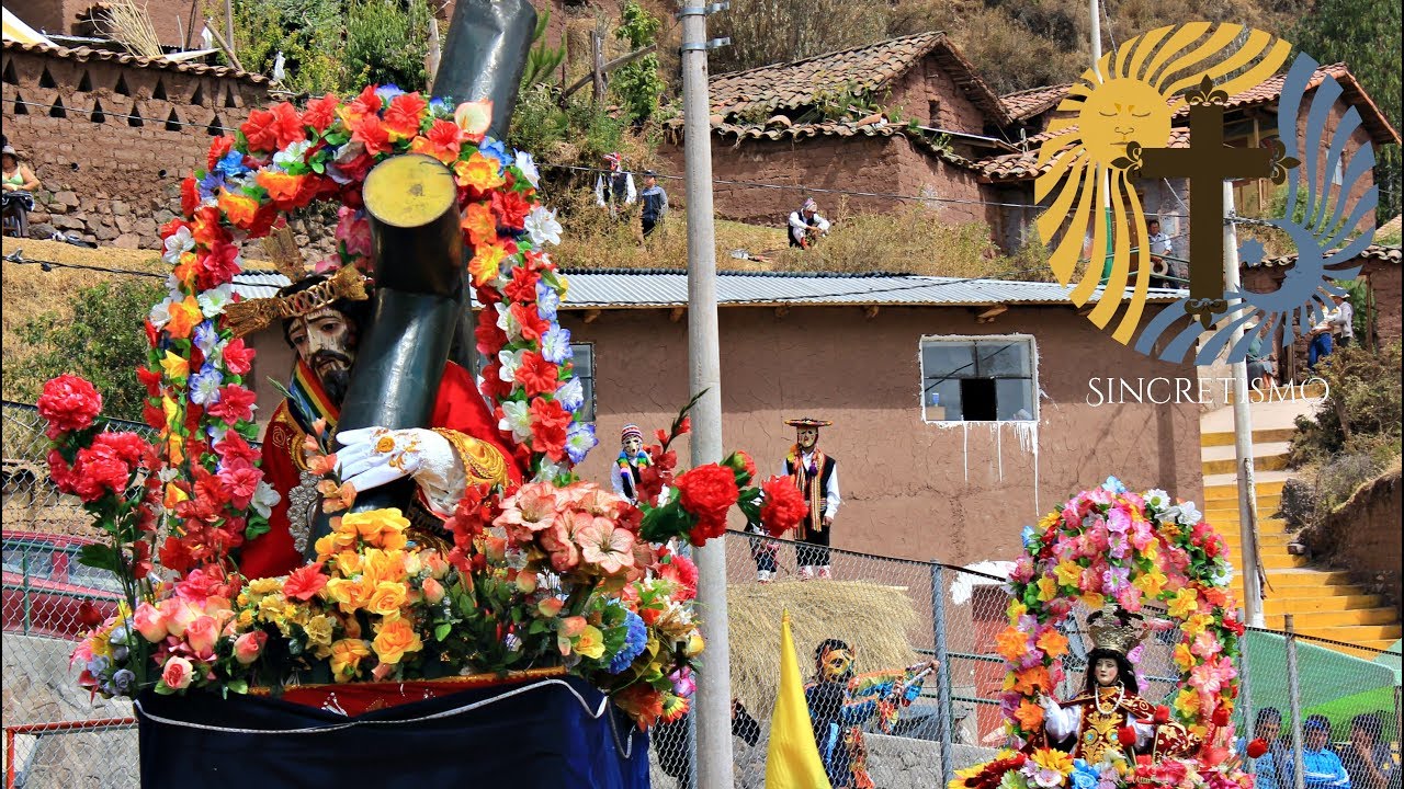 Señor de Pampacucho - 2017