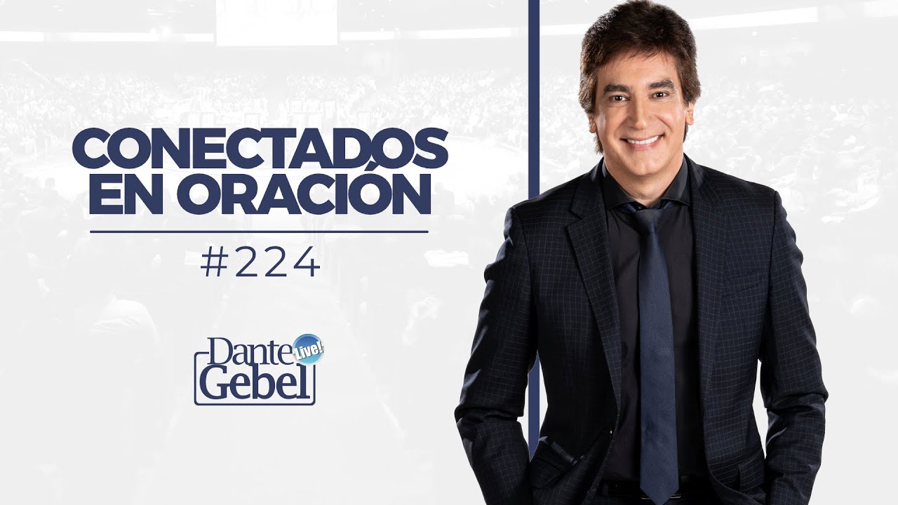Dante Gebel 