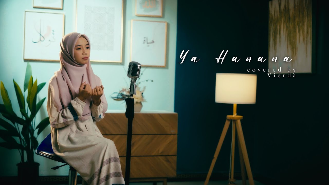 YA HANANA Covered by Vierda