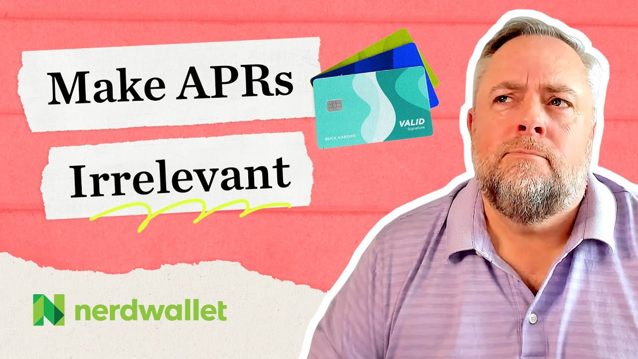You Don't Have to Pay Credit Card Interest
