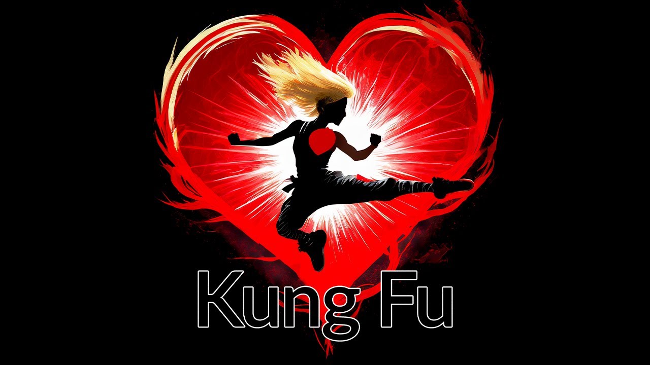 Die Guten A-Band - Kung Fu (Offizielles Musik Video)