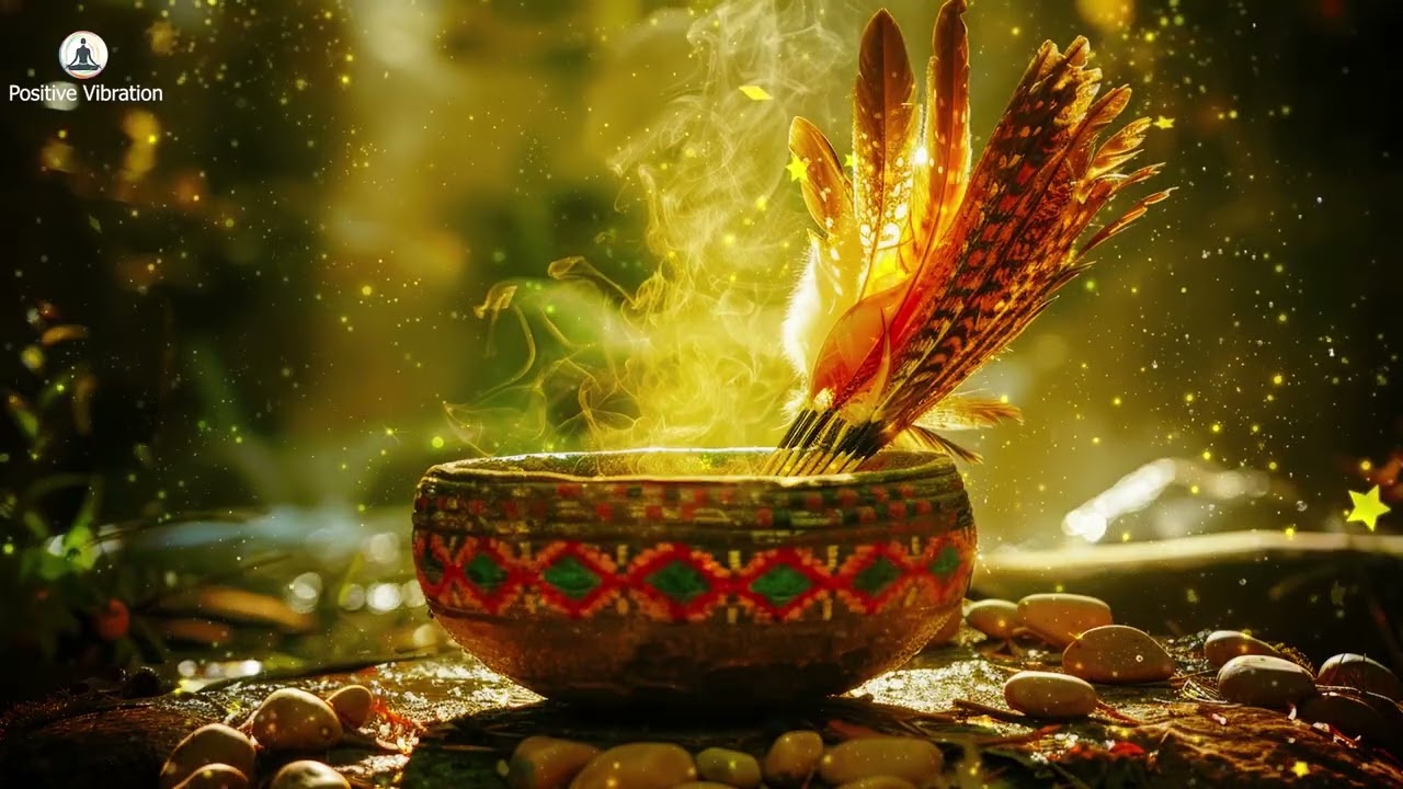 &ldquo;Ultimate Protection Frequency l Cleanse Aura, Remove Negative Energy, Evil Eye & Psychic Attacks&rdquo;