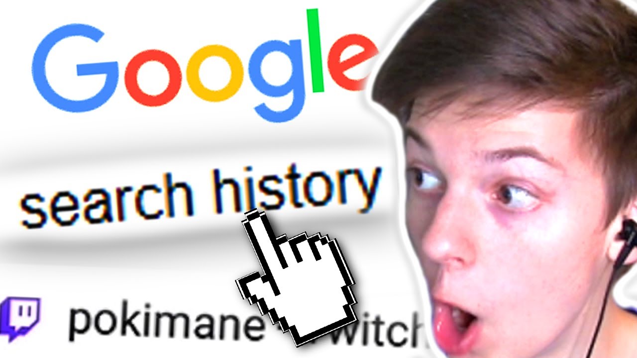 I let my viewers control my computer..