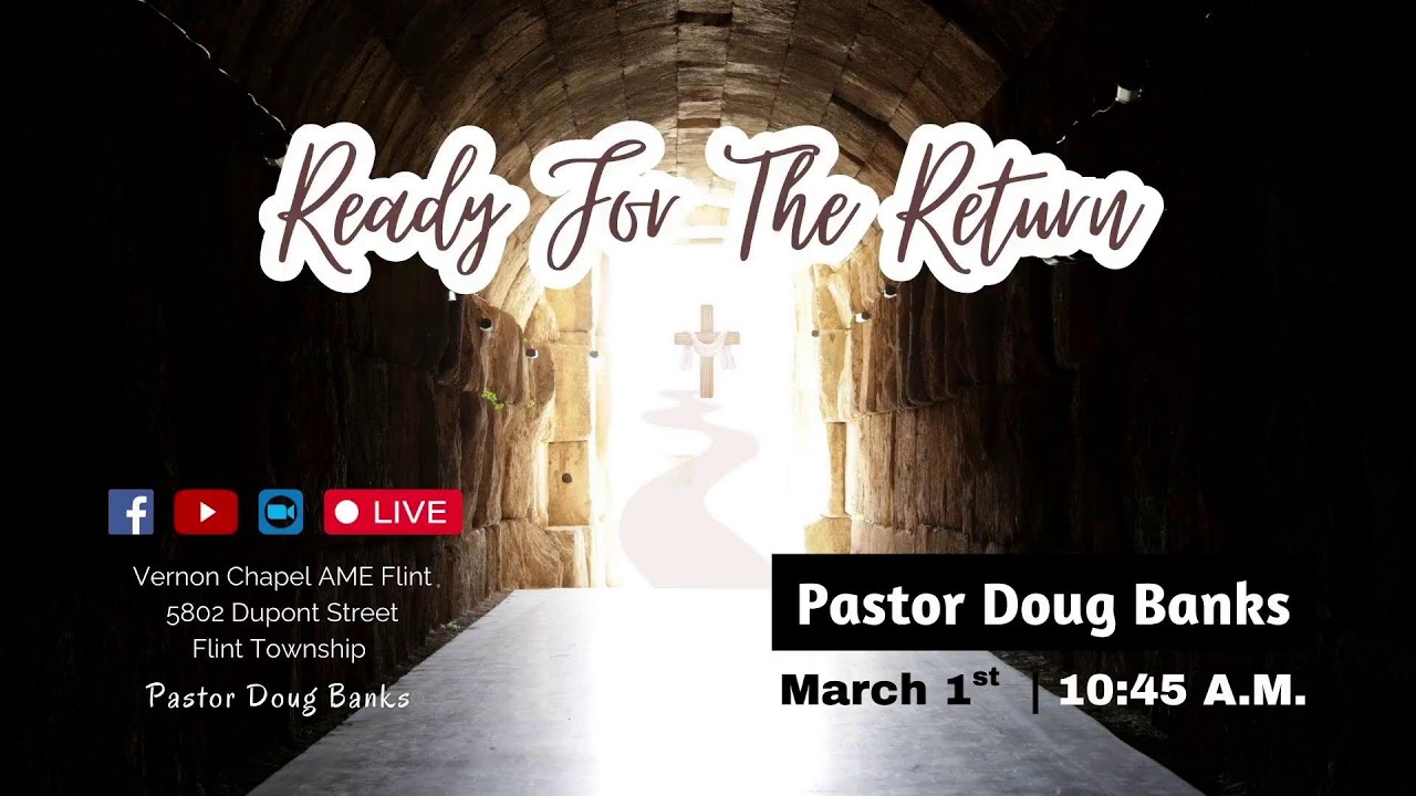Worship Service Live